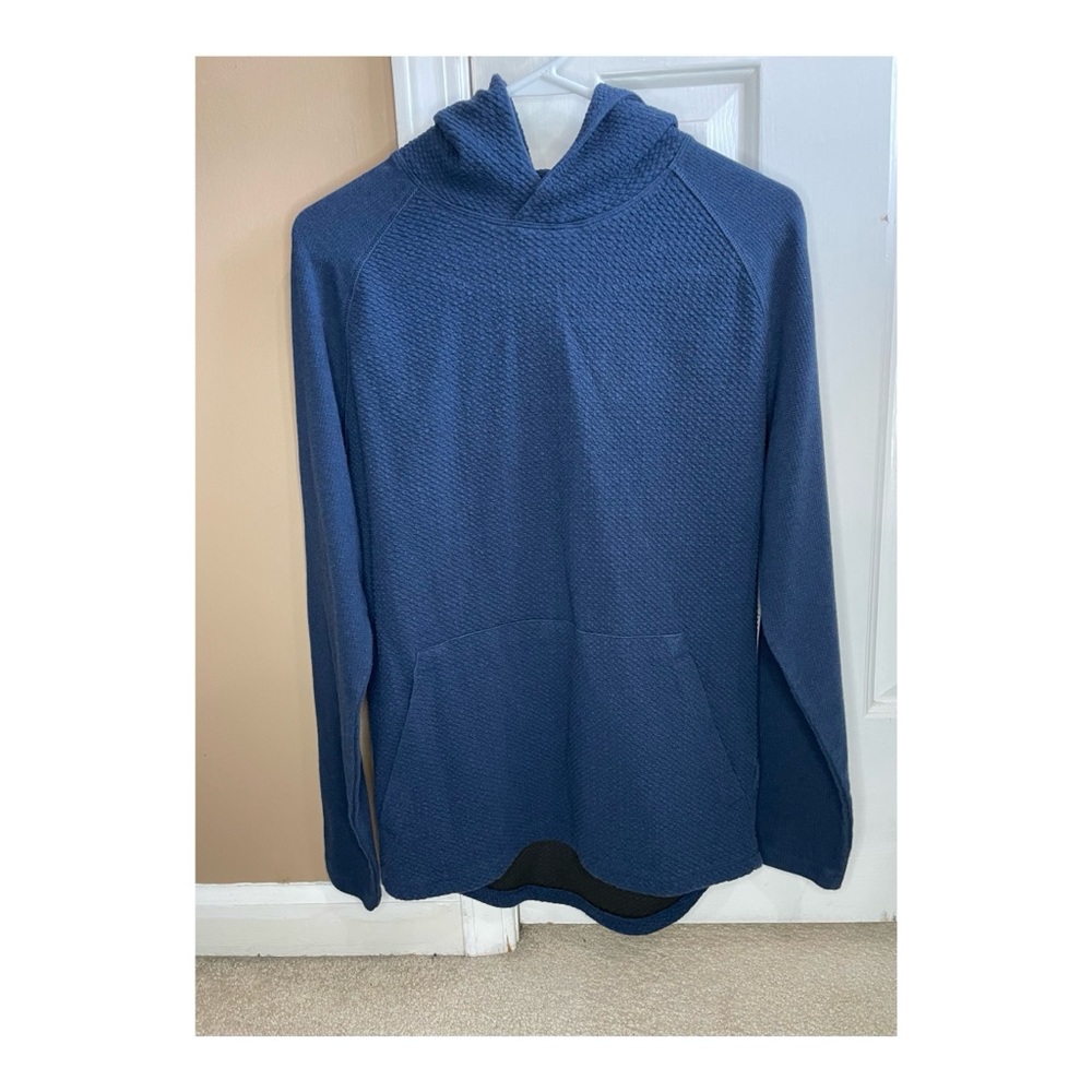 Comfortable jacket